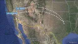 Southwest red-eye flights are coming to Dallas Love Field this month