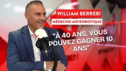 Le secret des centenaires enfin révélé : tout se joue dans votre intestin