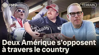 La division au pays de Donald Trump à travers la musique du Missouri | Roadtrip aux États-Unis [4/6]
