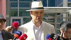 “PARTIZANI”/Apeli shtyn për muajin tjetër gjyqi për Berishën dhe të tjerët,shkak bojkoti i avokatëve