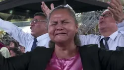 Como el ciervo brama - Medley Adoración | CN Trujillo 2026 - Servicio 1 | Bethel Tv