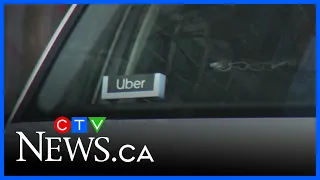 Northern taxi companies push back on provincial rideshare pilot