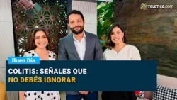 Colitis: señales que no debés ignorar