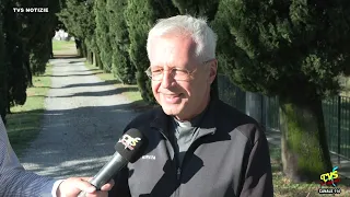 DON ANDREA LOTTERIO ARRIVES IN THE ERBA AREA: “READY TO START THIS NEW JOURNEY”