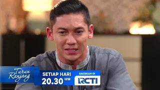 The Sorrow Continues, and Now a New Conflict Arises. TURUN RANJANG 8:30 PM ET