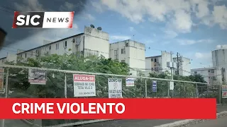 Police investigate teen's death at Morar Melhor apartment complex