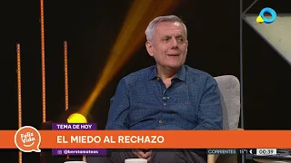 Fear of Rejection - Feliz Vida