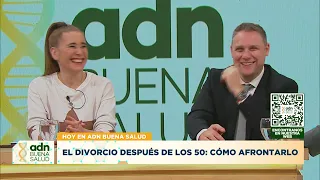 Hábitos para bajar el cortisol - ADN Buena Salud