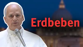 Pope Leo sends 100,000 euros to Colombia | ROME REPORTS