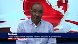 Elections | La crise politique persiste malgré les ambitions électorales du gouvernement