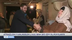 Attrazzjoni f'Għajnsielem lil kull sena qed iżżod fil-popolarità