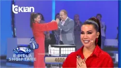 E Diela Shqiptare - Jusi Sinanaj thyen rekordet - Fiton 4600 Euro!!! - 18 Janar 2026