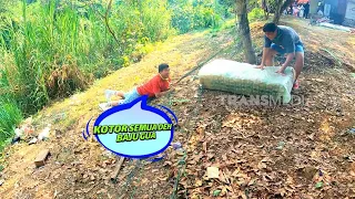 Gak Afdol Rasanya Kalau Billy Gak Ngisengin Anwar | BIKIN SENENG (19/09/26) Part 3