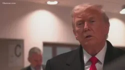 Latest news | Trump backs off tariff threats, military force option in Greenland occupation plan