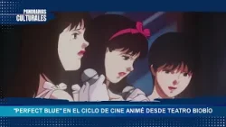 Panoramas culturales: conoce la agenda para este fin de semana en el Gran Concepción