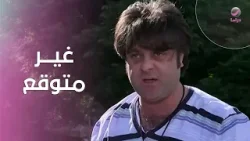 ما حدث بعد هروبه من التاكسي غير متوقع