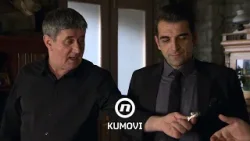 Stipanov sat pripao "neslužbenom sinu" | Kumovi | sezona 3 | epizoda 85