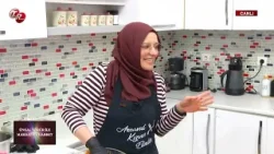 Ünsal'la Maksat Muhabbet 2026 51.Bölüm - Aslı Zor, Arzu Durgut