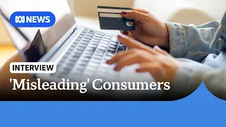 Consumers duped by price comparison websites, ASIC warns | ABC NEWS