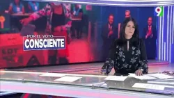 Debate fue de ayuda para votantes del país   | Emisión Estelar SIN con Alicia Ortega