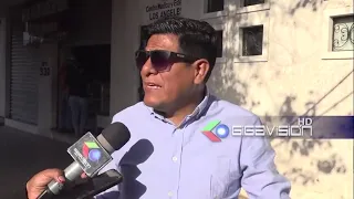 Propone bolivianizar contratos y créditos, proyecto ley busca frenar alza de dólares en el país .