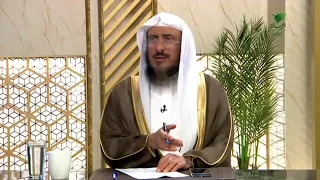 #يستفتونك.. حلقة 18_02_1448 الشيخ سليمان الماجد