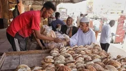 Sudan: In Omdurman, bread prices soar amid flour crisis