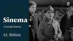 Cinema in 5 Questions | Cinema+ | Episode 61 @trt2