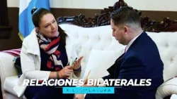 Los diputados continúan atendiendo de manera efectiva las demandas de los guatemaltecos. 03-02-2026