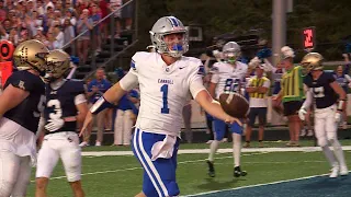 Highlight Zone full show on WANE 15 - September 11, 2026