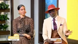 The Professional Glow Up: 2026 Career Clean Up | Sunrise | CVMTV