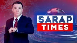 ПРЕЗИДЕНТ БИЫЛ 19 ЕЛГЕ БАРДЫ. ОТАНДЫҚ ӨНІМ 140 МЕМЛЕКЕТКЕ ШЫҒАРЫЛАДЫ