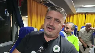 Večeras iz Novog Pazara ka Potočarima u organizaciji Sandžačke demokratske partije