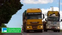 Comissão aprova isenção de IPI na compra de veículos para caminhoneiros autônomos - 23/01/2026