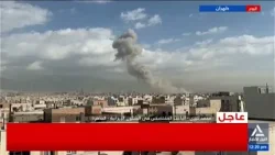 محمد خيرى : الرد الإيرانى على الضربات الإسرائيلية كان سريعا محمد خيرى : الرد الإيرانى على الضربات الإسرائيلية كان سريعا