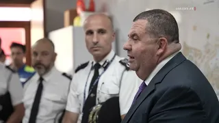 JERĠA’ JATTAKKA B’“INTERN ĦAŻIN”