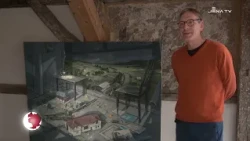 Realitäten – Sven Kroners Bilder beschließen das Themenjahr im Kunstverein