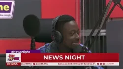 Новости за вечер: Разборки по поводу топливного налога | Спор об аресте на луковом рынке | Дебаты...