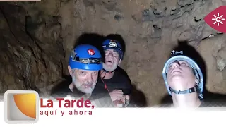 La tarde, aquí y ahora | We delve into the depths of Carmona