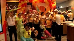 McHappy Day
