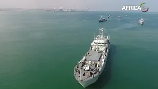 Djibouti : tensions au détroit de Bab el-Mandeb