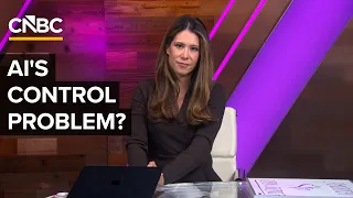 AI's Control Problem: Agents, Costs And Robots