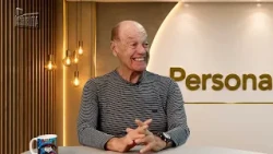 PERSONALIDADE WITH ANTÔNIO TORRES - 10/14/2026