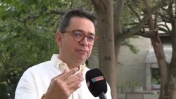 Water savings in Medellín fall short of the goal and EPM evaluates new service interruptions