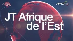 Le JT de l'Afrique de l'Est du vendredi 02 décembre 2026
