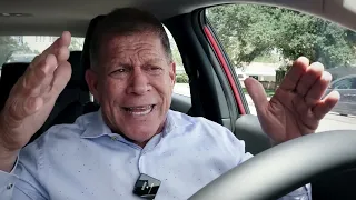 Grant Miller Here! Tackling Miami's Transportation Issues