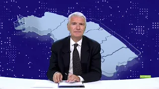 TG All News del 9_7_2026 edizione sera