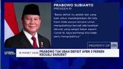 ULN  RI Capai Usd 43,47 M di Januari 2026 - Krisis Selat Hormuz, China Pede Dengan Stok Minyak