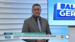 #BalançoGeral: Segundo país mais pobre do mundo liquida a dívida na totalidade com o FMI