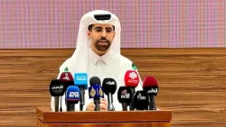 Qatar apela ao Irão para pôr fim às ameaças e reabrir estreito de Ormuz